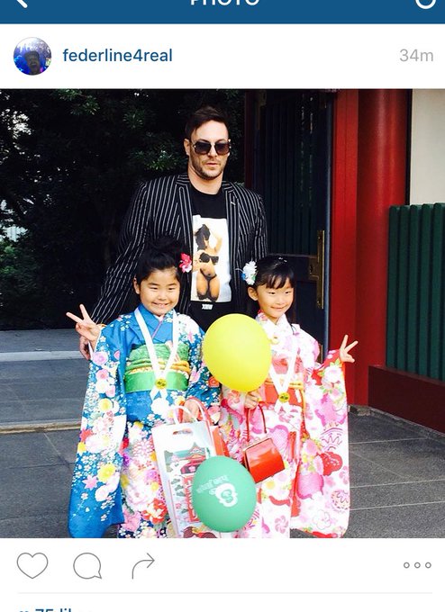 Nice shirt Kevin federline 😎 haha https://t.co/gK1yiCllqM<a href="/tag/tbt"class="tags"><span>#tbt</span></a>