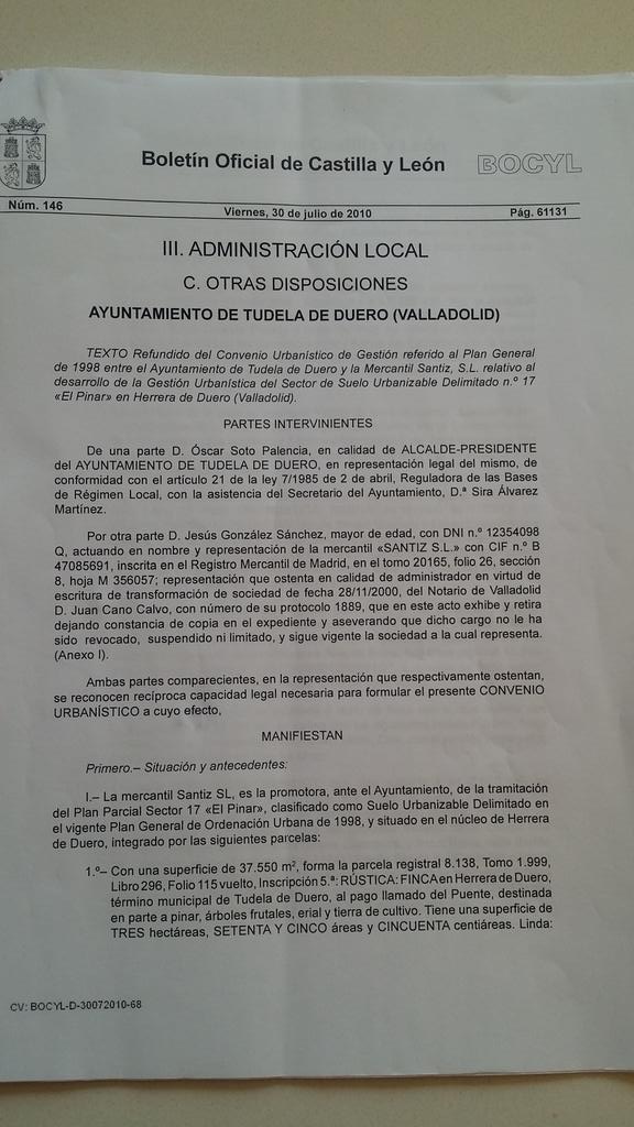 vecinosherrera's tweet photo. Tome nota el Ayto.De Tudela de la promesas incumplidas. Estamos hartos ya. Llega el momento de que cambien las cosas https://t.co/ZtjU5aPf8w