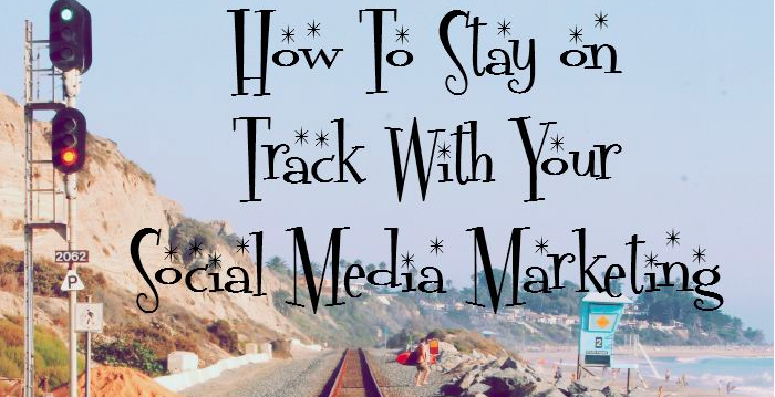 EdisonCommunity's tweet photo. How To Stay on Track with Your Social Media Marketing https://t.co/MxT4ZxNHg3 https://t.co/m8sYlIQVi7