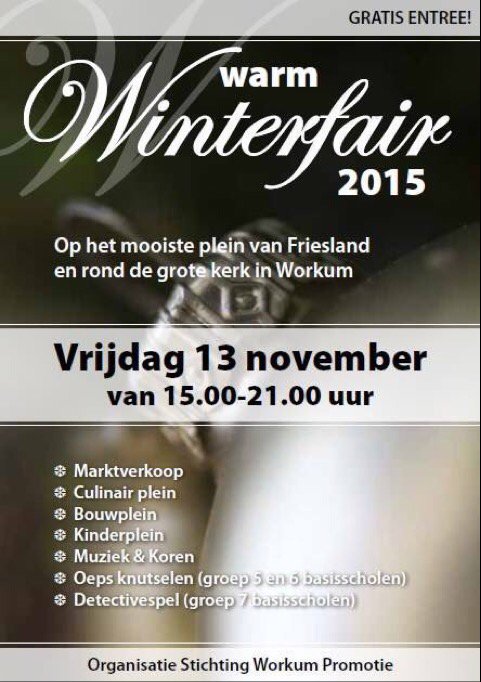 winterfairwork's tweet photo. Komt allen en opgeven kan via janet@robynz.nl! #RT https://t.co/VoewArUJ1X