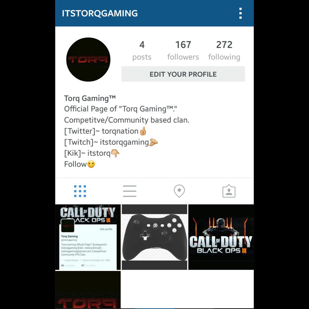itstorqgaming's tweet photo. Make sure to go follow my Instagram page 👌👍👍 https://t.co/HJtlimFFyd