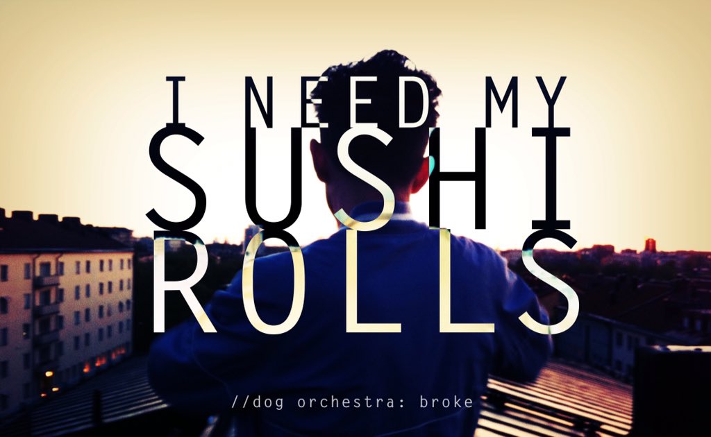 dogorchestra's tweet photo. Dream big. Or not at all. xx
https://t.co/XmDt6nKsjM
#broke #doftw https://t.co/SfjxySlI0C