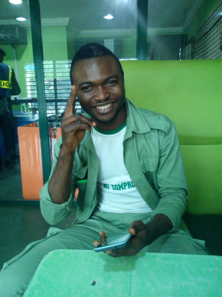 ce_ngwu's tweet photo. @MoeOdele #SaveCorperJoe from Leukemia. Okonkwo Ekene Joseph, Access Bank, 0044775960. https://t.co/5SH1E2Hd3d