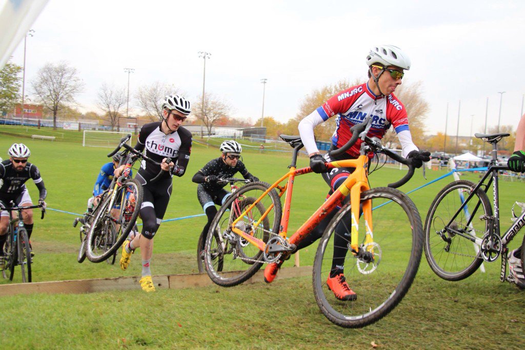 Kristen1Bryant's tweet photo. Third place for Isaac in Cat 3 today. #Velocx #mnjrc https://t.co/52ZyCVUF7O