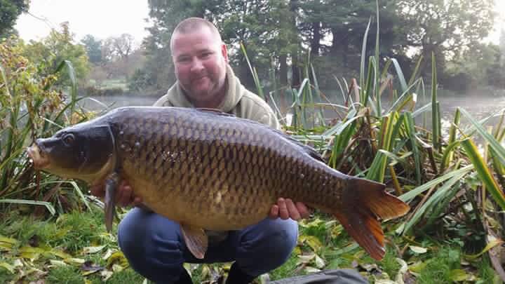 TORBAIT1's tweet photo. Martin Taylor with his new pb 34.6 lb congrats man #secretagent #getonTor https://t.co/AYUr8bP9BP