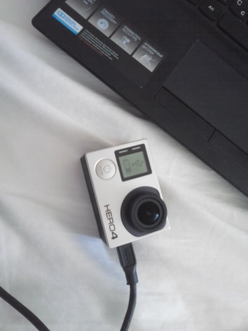 On this time on Ibiza I experimented with GoPro cam. I did a few videos on this cam. Hope, u will enjoy