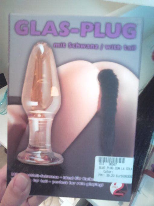 Nice toys )))) @WowGirls_news @ivanawowgirls https://t.co/BvXwoJggw2<a class="tags" href="/tag/wowgirls_news">@wowgirls_news</a><a class="tags" href="/tag/ivanawowgirls">@ivanawowgirls</a>