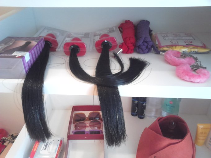 Nice toys )))) @WowGirls_news @ivanawowgirls https://t.co/BvXwoJggw2<a class="tags" href="/tag/wowgirls_news">@wowgirls_news</a><a class="tags" href="/tag/ivanawowgirls">@ivanawowgirls</a>