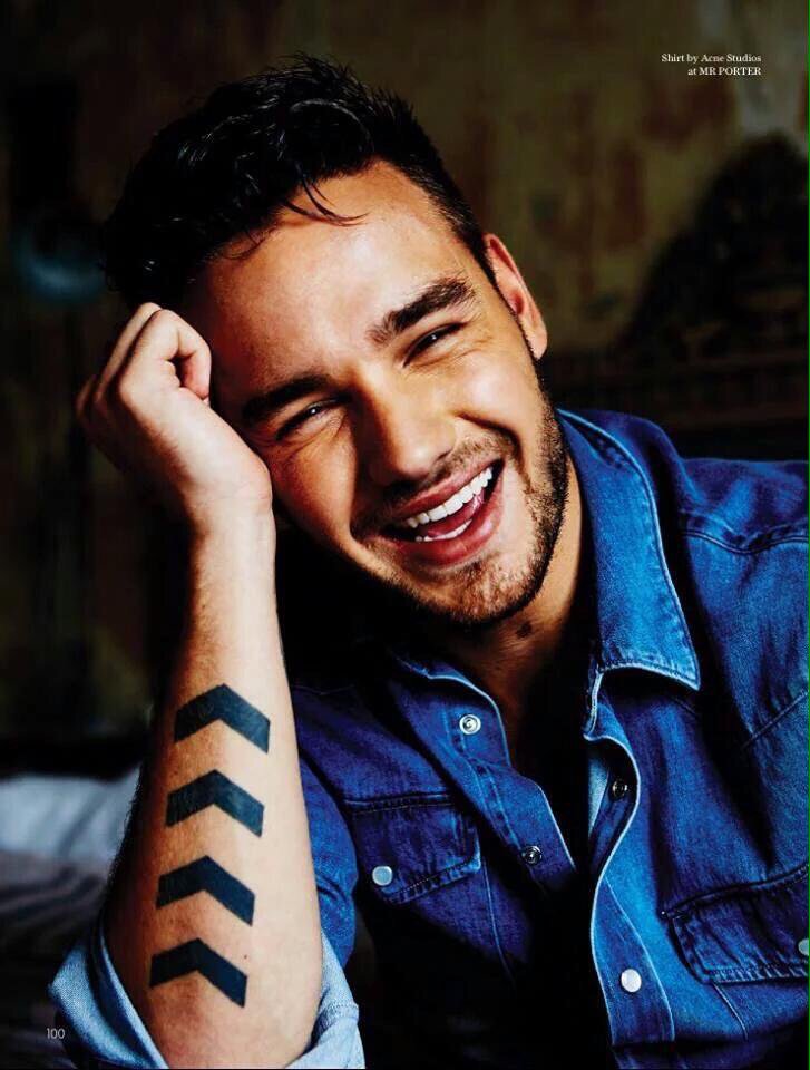 NiamHorany's tweet photo. aibff_1D: RT All1DFandom: RT FOR LIAM, LOUIS, NIALL AND HARRY's SMILE ๐ป๐ป #VoteOneDirectionEMA #EMABiggestFans1D https://t.co/Ke2kv9gRJc