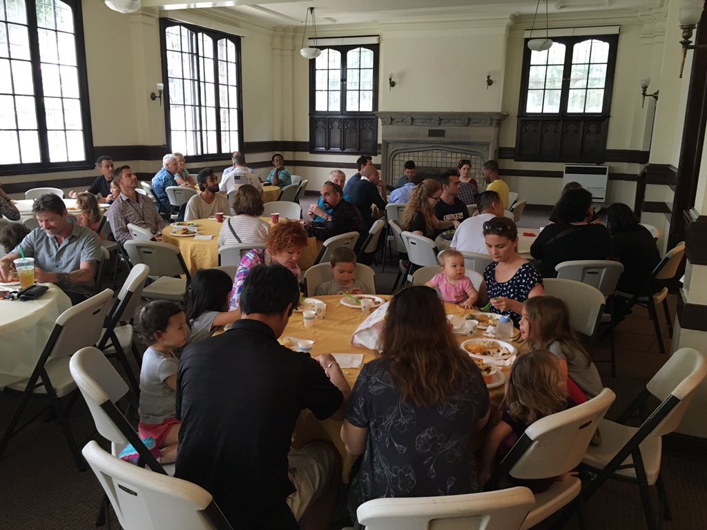 HollywoodUMC's tweet image. Divine Diner was a huge success. Thank u to everyone who supported our Youth department. #HUMC #UMYF #DoOneMoreThing