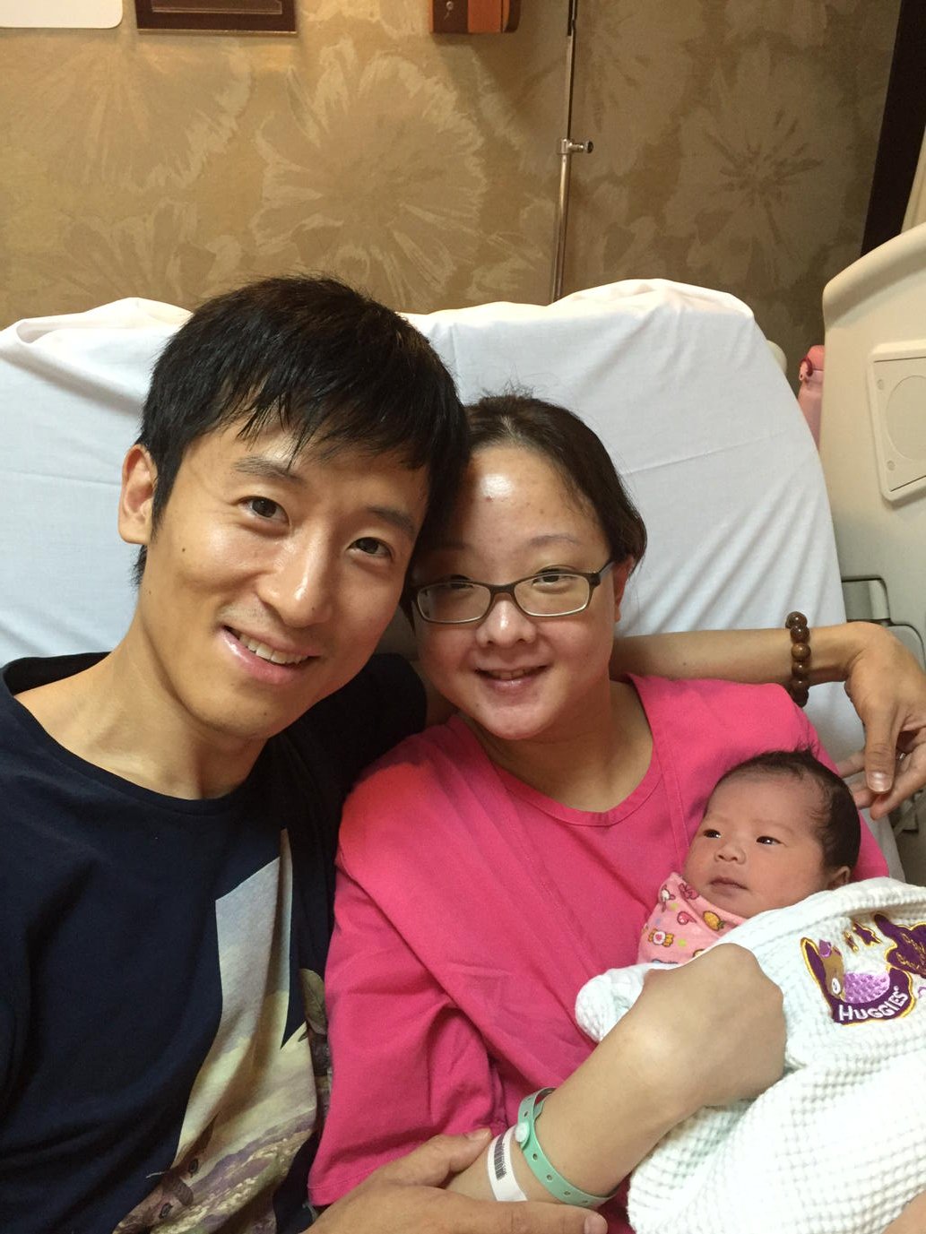 NZ School of Dance on Twitter: “Congratulations to NZSD tutor Qi Huan