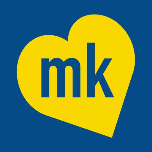 Ever been to Milton Keynes? It's a great weekend away! Discover more at <a href="/MKGuide/">Love Milton Keynes</a> #LoveMK