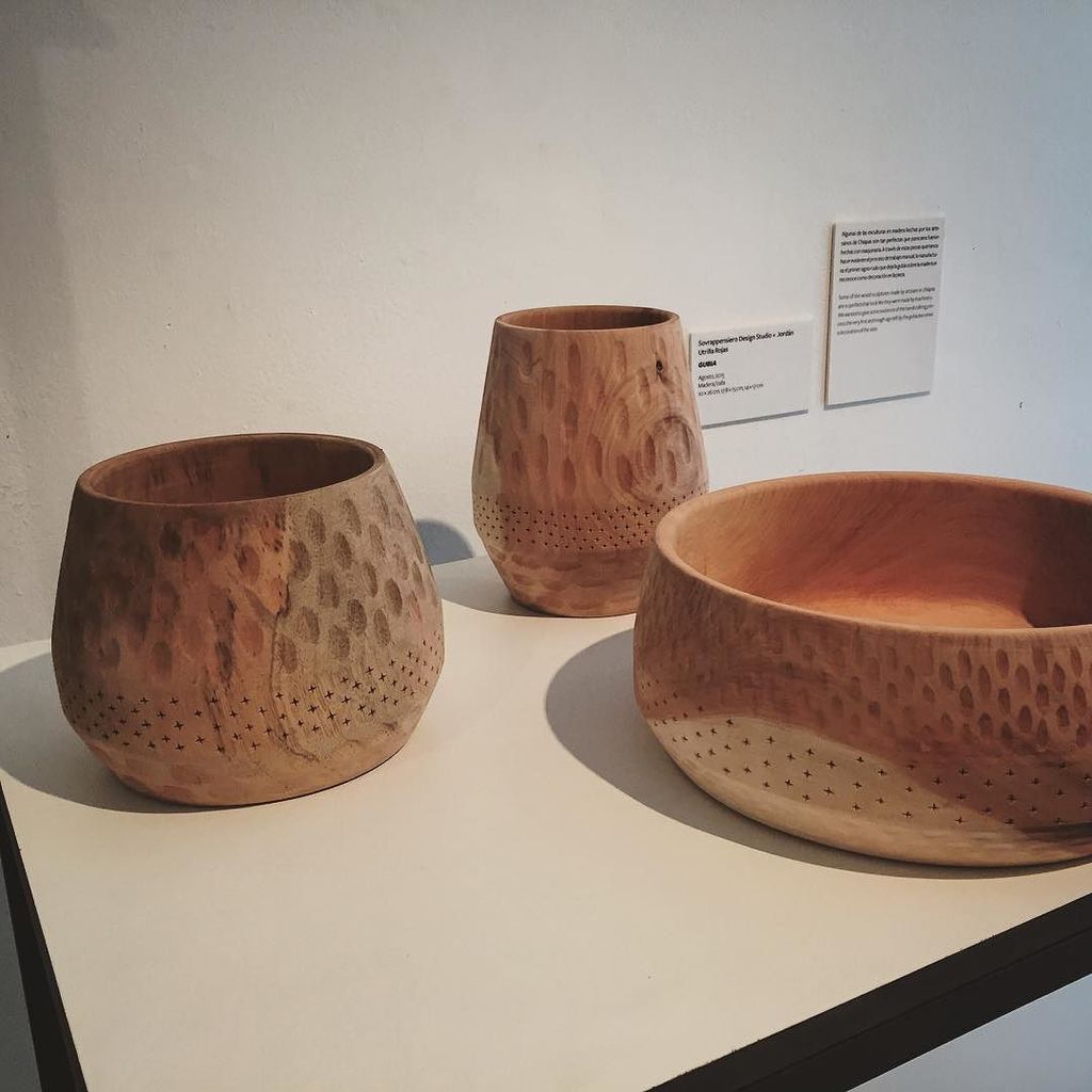 juskani_estudio's tweet photo. @sovrappensierodesign a l'Expo #visionytradicion #DWM15 https://t.co/2XfnIyU6f1