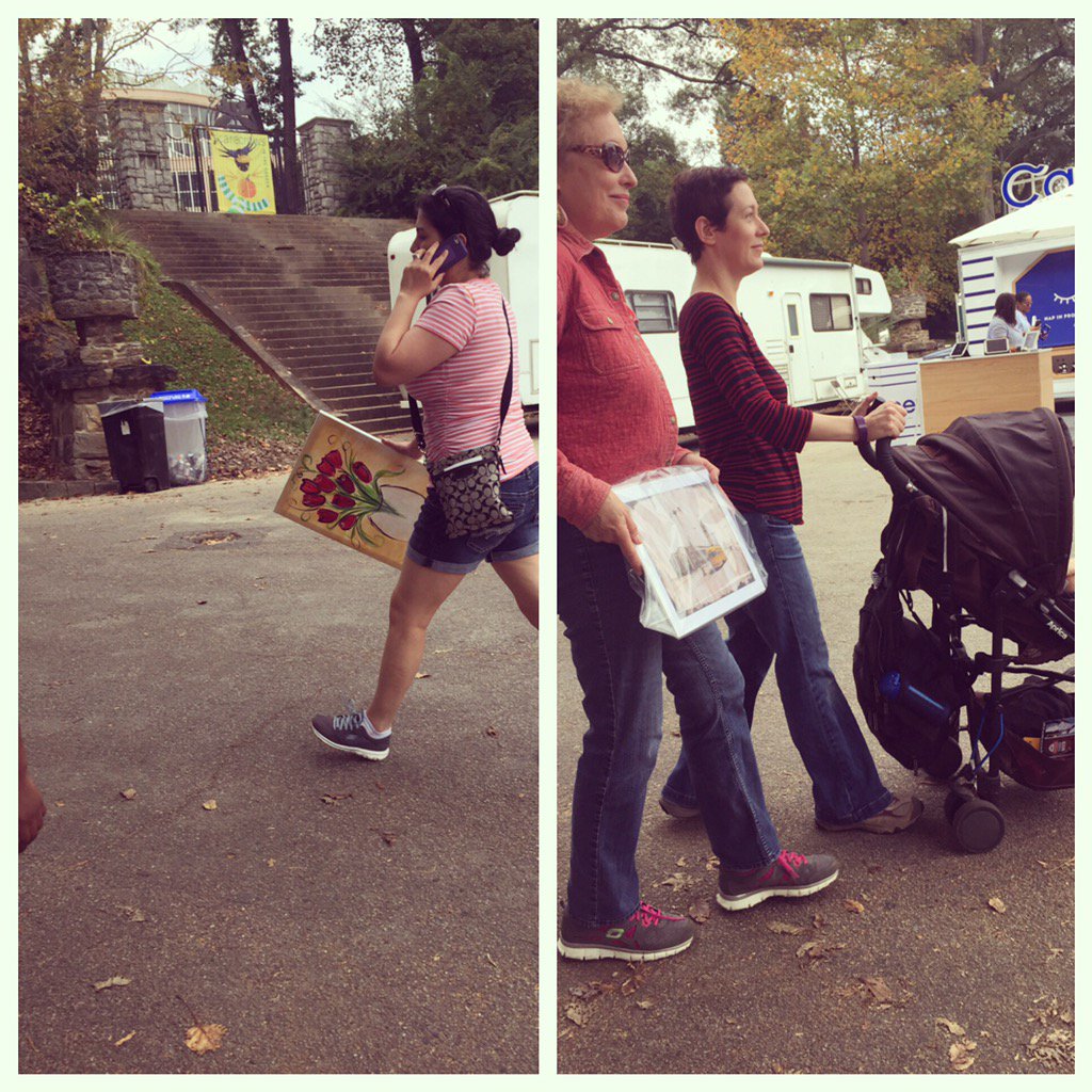 Atlanta Arts Fest tweet media