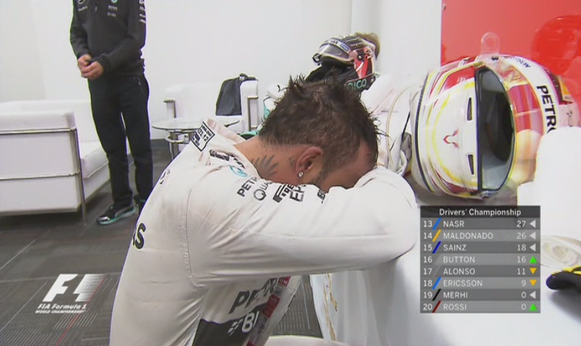MercedesAMGF1 tweet picture