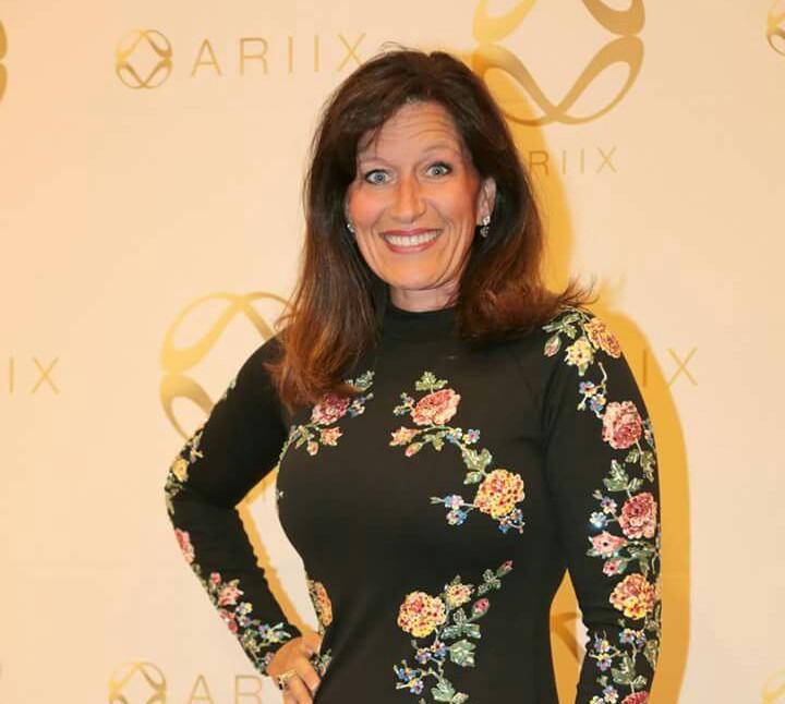 Stacy Gault On Twitter Thrilled 2 Have President Woodson Gardner
