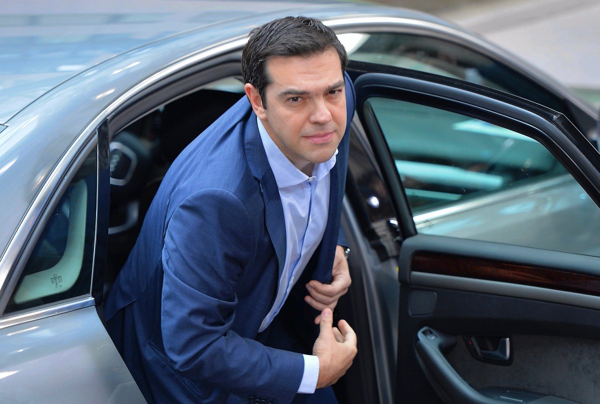 "Türkiye olmadan çözüm zor" ntv.com.tr/dunya/yunanist…