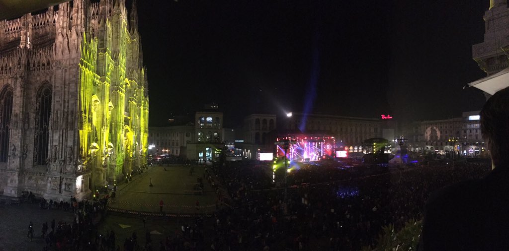 Terrone's tweet photo. We ended up here #teamterrone @mtvema #host2015 https://t.co/euuVQ4tChy