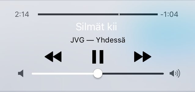 jvslash_'s tweet photo. JOS SUA KUUMOTTAA, SÄ VOIT LAITTAA SILMÄT KII #Pabin https://t.co/cOXM2rFlRV