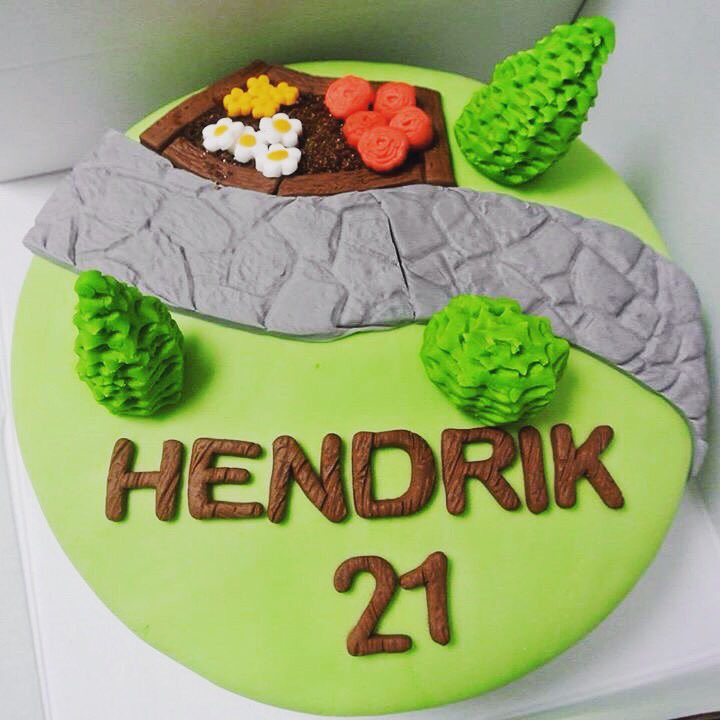 cakewolvega tweet picture