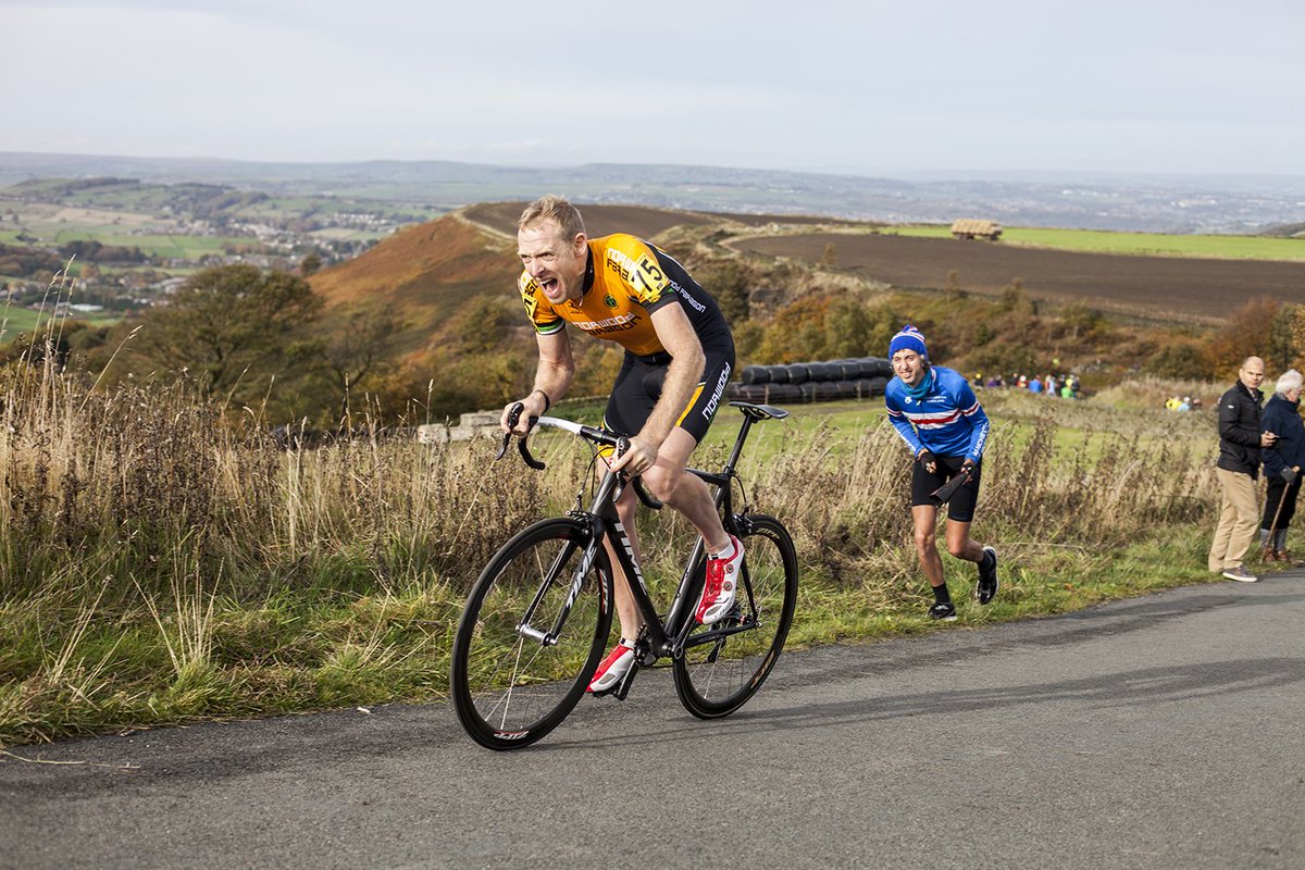 Martin_A_Wilson's tweet image. Excellent #nathillclimb today at #jacksonbridge. #Painfaces all round.