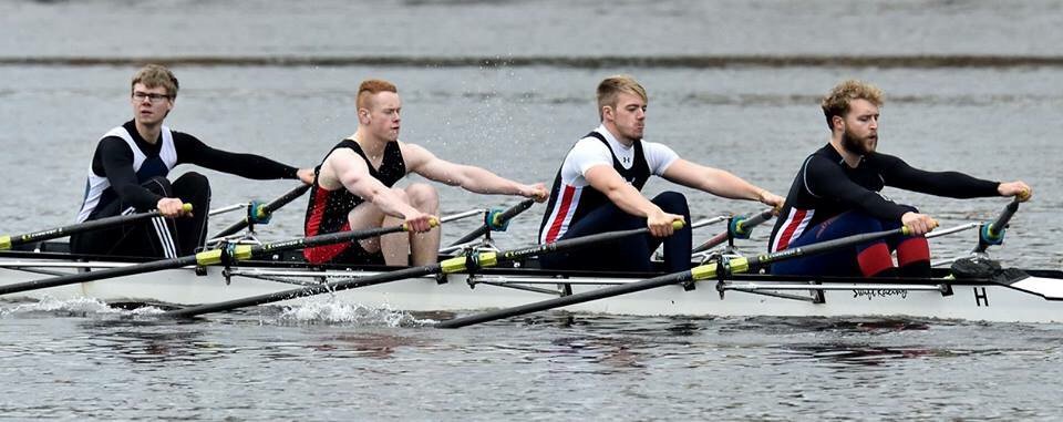 NorthumbriaRC's tweet photo. Photos of the men's IM2, men's IM3 and women's IM3 quads from yesterday #TyneLDS #polyrowing @ClubNorthumbria https://t.co/R0NWLLk5fW