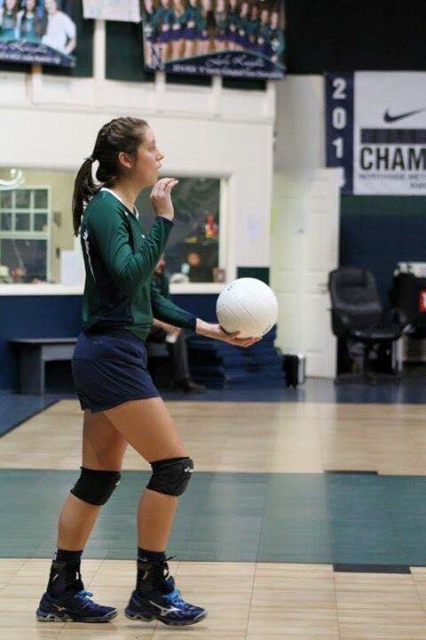nmavball's tweet photo. #GSG!! Happy birthday to our super senior setter!!! We ❤️ u https://t.co/TFl5Qrj52A