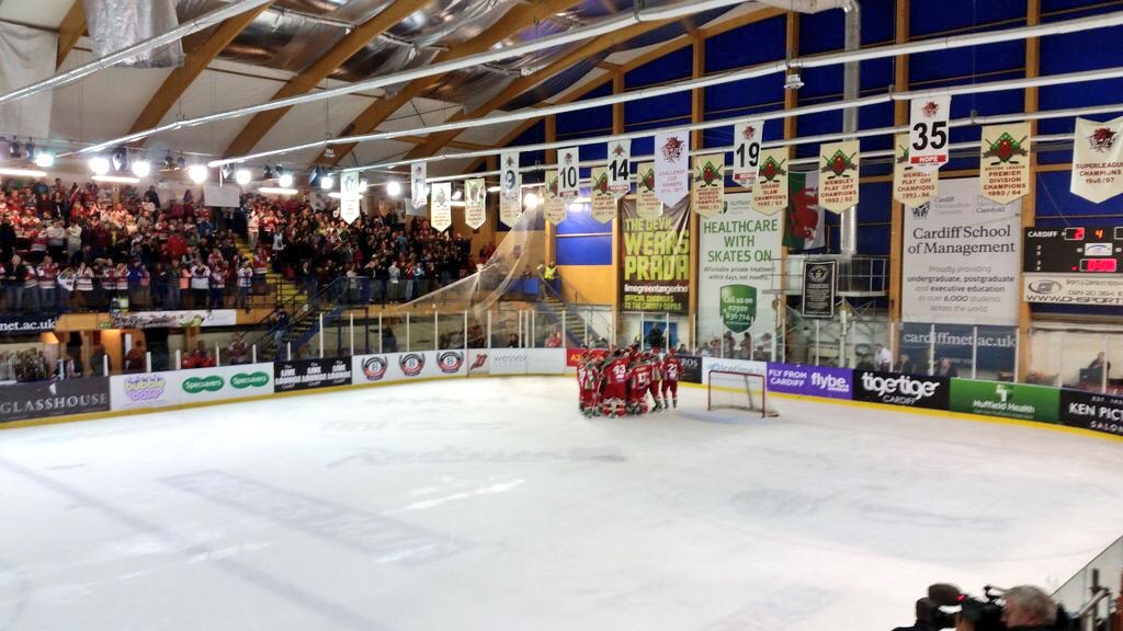 cardiffdevils's tweet photo. Hit RT if you were sitting on the edge of your seat! #CardiffDevil WIN! https://t.co/WZxQBb2LZH