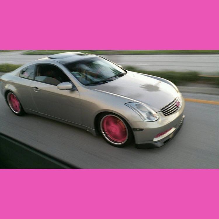 InfinitiAgora's tweet photo. @importprincess90633 #g35 #ladydriven #infinitichicks #nismochicks ~~~~~~~~~~~~~~~~~~~~~~~~~~~~~~~~~ For a feature β¦ https://t.co/guFtu1LbqL