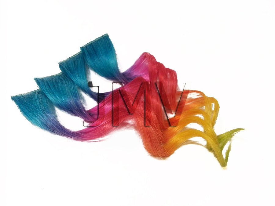 JM_Vogue's tweet photo. 2x Rapid Rainbow 100% human hair Clip In Ombre extensions Dip Dye Aq… https://t.co/KMnT4yjIsm #beautyblogger #ClipIn https://t.co/nJzzq1Jll4