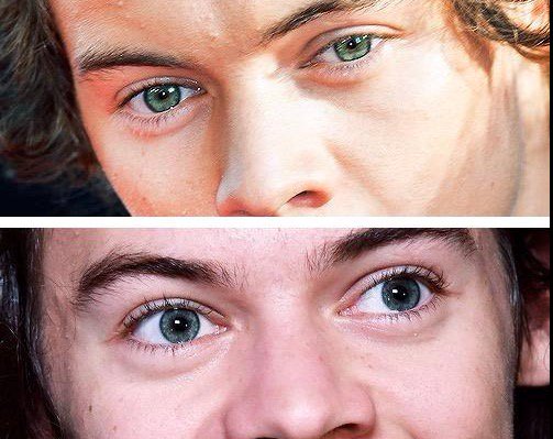 facesonfilme's tweet photo. grungeloxstyles: RT NarryMyDream: RT FOR HARRYS EYES
#EMABiggestFans1D
#VoteOneDirectionEMA https://t.co/go549usUlJ