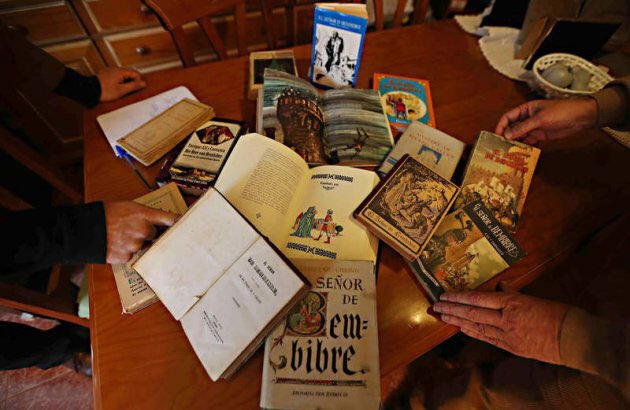 Come trovare qualsiasi Libro in internet usando l'algoritmo di Google