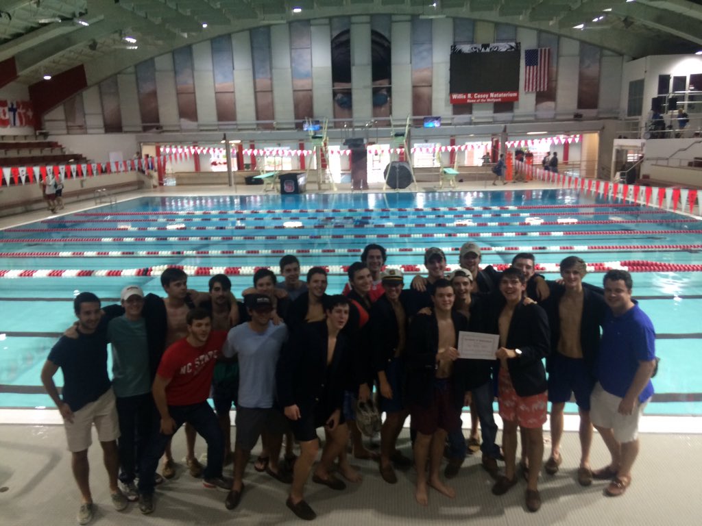 dgncsu_AS's tweet photo. congrats to all our participating teams and to Phi Delt for winning Anchor Splash!! you guys did a great job! 😍⚓️🏊🏼 https://t.co/p7Kas41Vot