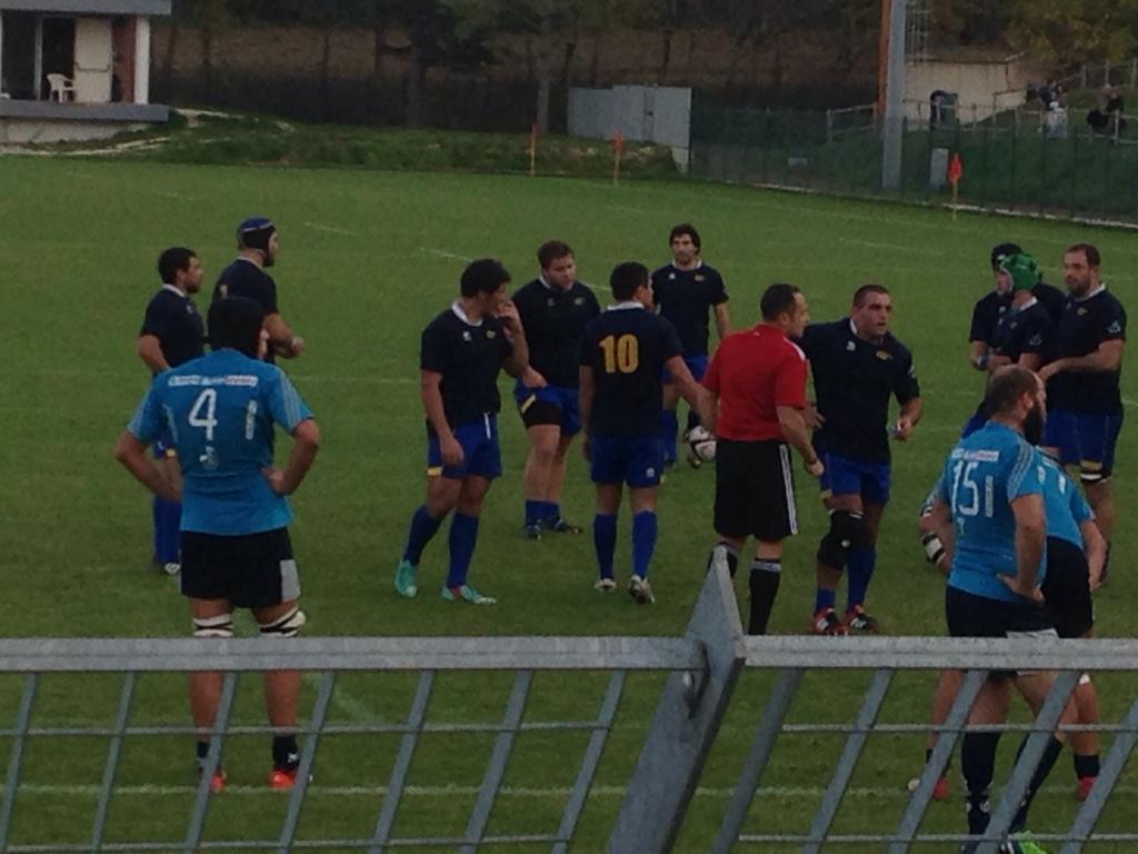 barbaradiamanti's tweet photo. Passione #rugby #Gransasso #cusroma https://t.co/4SZY2gVPry