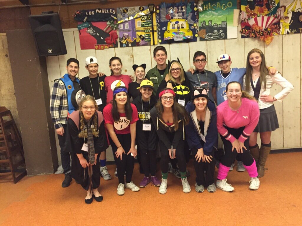 symons28's tweet photo. Thanks @nftypar for an amazing #parfall15. When does withdrawal stop and excitement begin? #WINSTY16 #paryearbook https://t.co/VV59aqrd6v