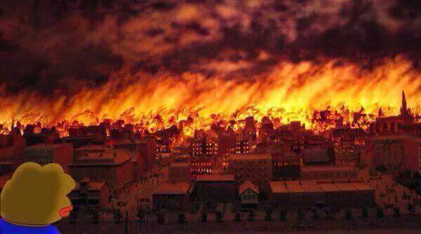 LOUISHAIRY's tweet photo. when the one direction fandom do their last minute voting

#EMABiggestFans1D https://t.co/iahAjxv3Hi