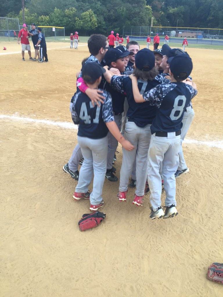 kpb_cannons's tweet photo. GOING TO THE CHAMPIONSHIP!!! #gocannons #baseball https://t.co/x7HeOaNCn3