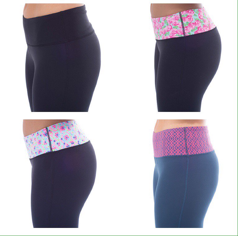 simplyfabs01's tweet photo. Have you shopped the new Krass&amp;Co RunRunner pants?! Check them out &amp; get them for 15% off with the link in my bio! https://t.co/ZDW37yi1eR