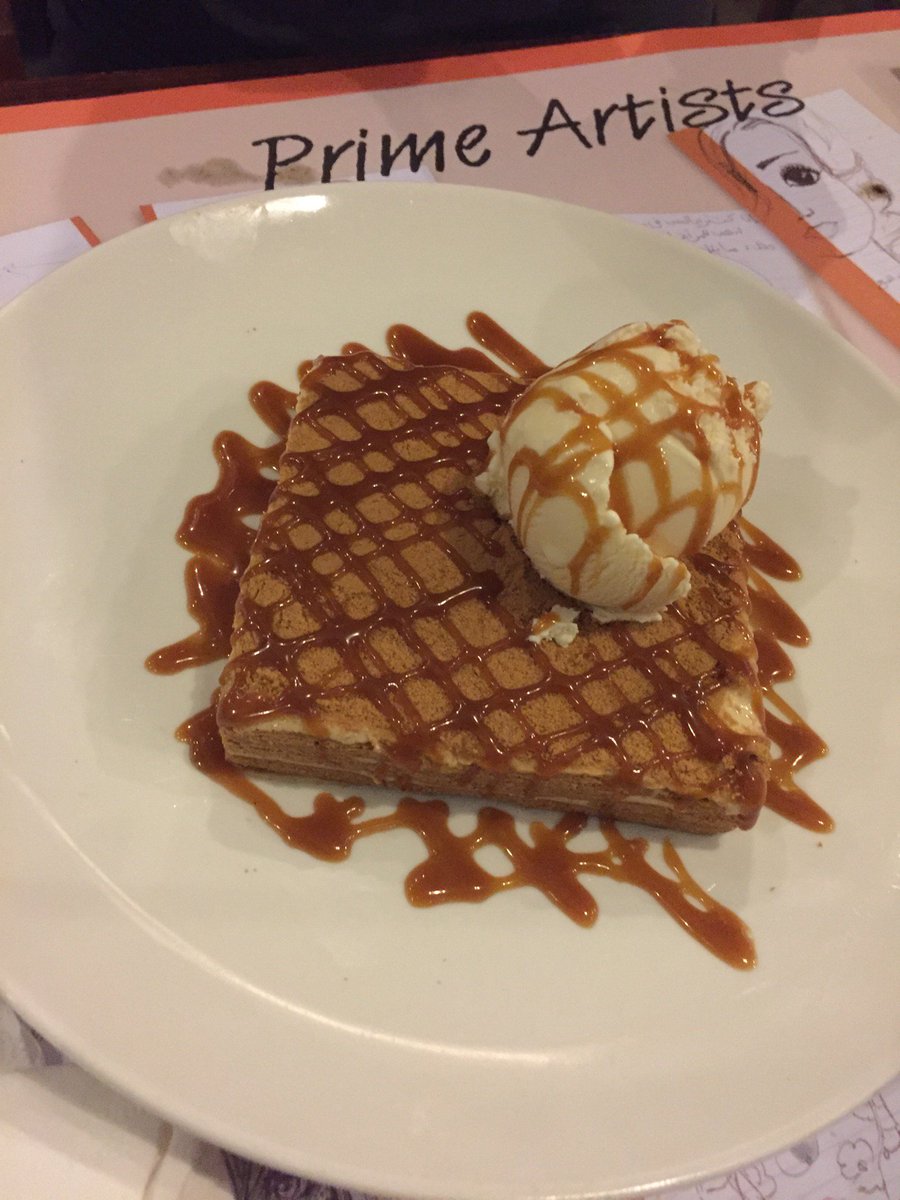 فل فتنس فل دايت #ابراهيم_توست (at <a href="/PrimeToast/">Prime&Toast</a> | برايم اند توست in Kuwait City, Al Asimah) swarmapp.com/c/7oMDCTCU06v