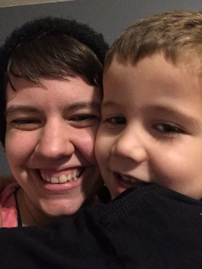 Paula_Rollo's tweet image. What every mom wants to hear when she gets home &quot;I didn&apos;t even miss you mom.&quot; #thankskid #keepsmehumble