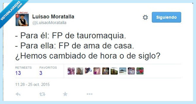 vistoenlasredes's tweet photo. Regreso al Pasado total por @luisaomoratalla https://t.co/LviiNR7m2K https://t.co/8oEfcVzR0I