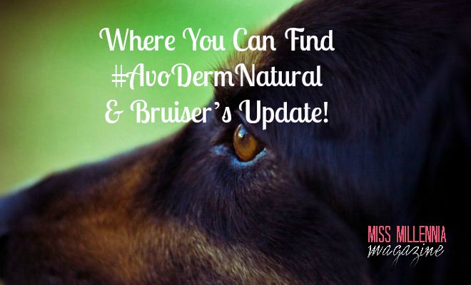 MissMillMag's tweet photo. If you do not have a store that carries #AvoDerm, many stores can order it for you. https://t.co/HLHHPmb4GQ https://t.co/dy2wApbKRf