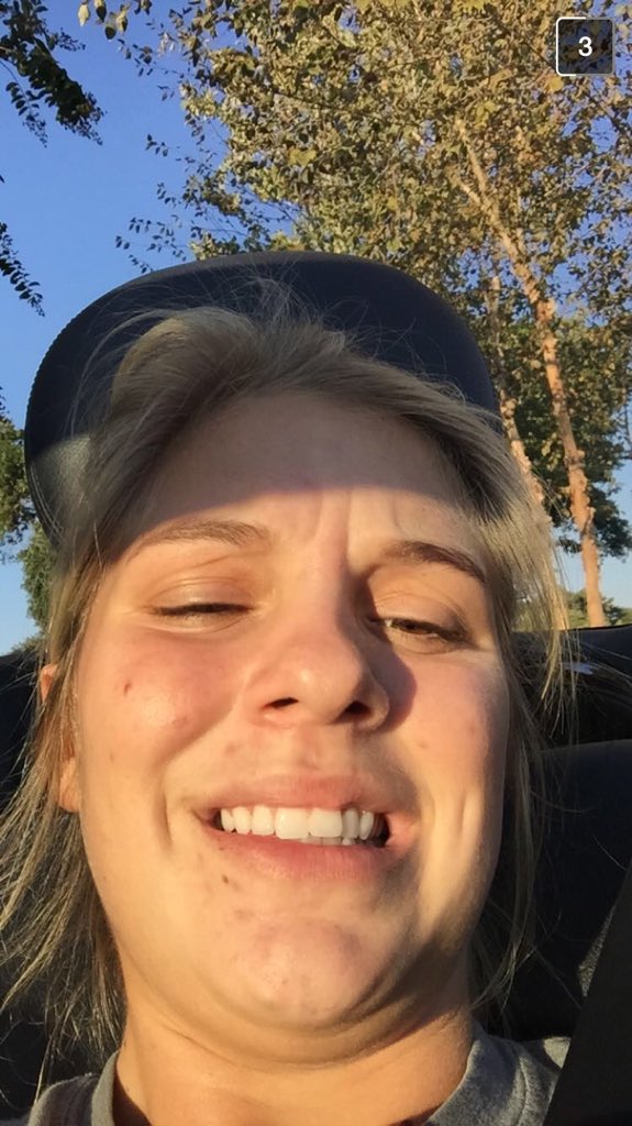 Brittttzzz's tweet photo. Our long distance-ness is hard but it's working:""""") #ILY #CuWhenICu #blessed @kristyntallo https://t.co/wWg3ZXTcbi
