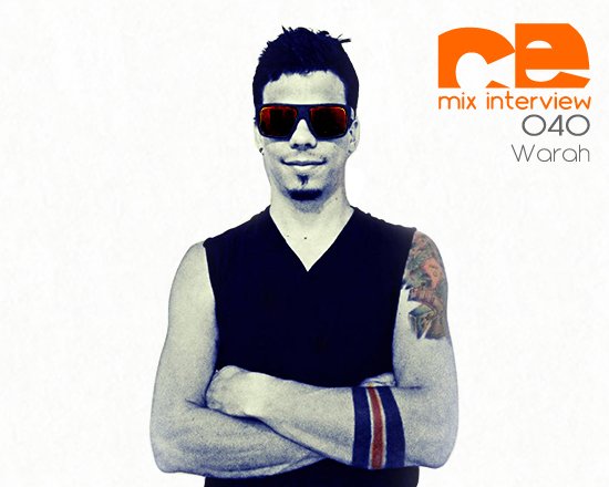 culturaelectro's tweet photo. Podcast: Warah - CE Mix Interview 040 (Octubre 2015) https://t.co/n7gqFqdaKm #CEMixInterview vía @culturaelectro https://t.co/dQS5VAfOHd