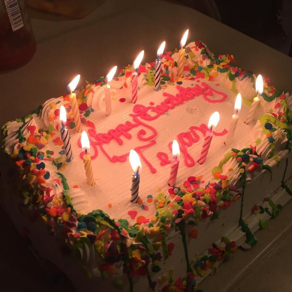 TeganMarieMusic's tweet photo. #mybirthday #zipliningfun #musicvideoshoot #goodfriends #instafriends https://t.co/P7wCZn8nP3 https://t.co/hP6IwiQggF