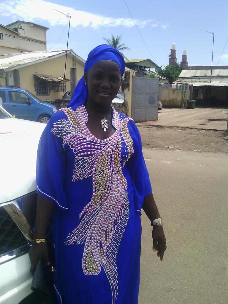 PascalYemy's tweet image. El c'est ma grande