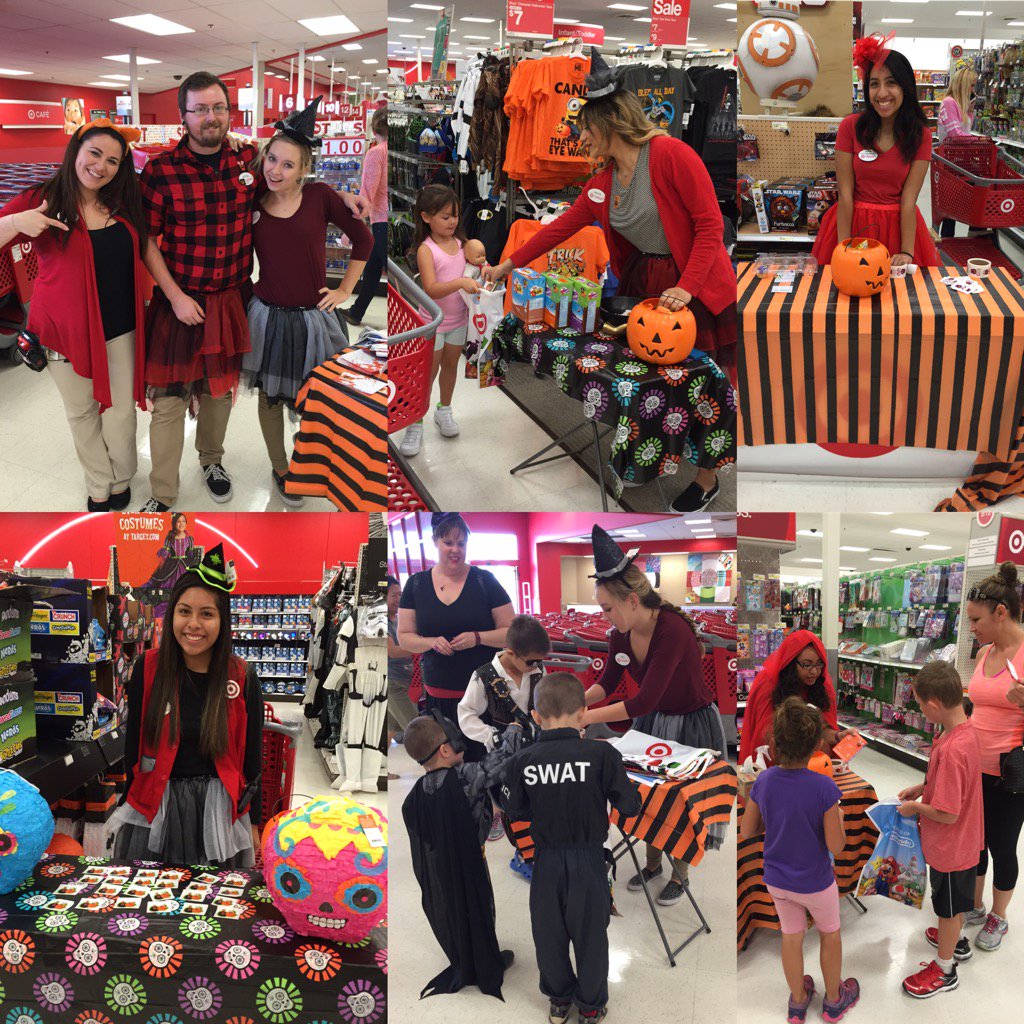 meladam2122's tweet photo. Come and #trickortreat at #t230 🍊 !! #TeamSpirit #community  @CynthRobles @RaquelSapphire @MeredithlLewis @CN_Meyers https://t.co/BI2s5moII8