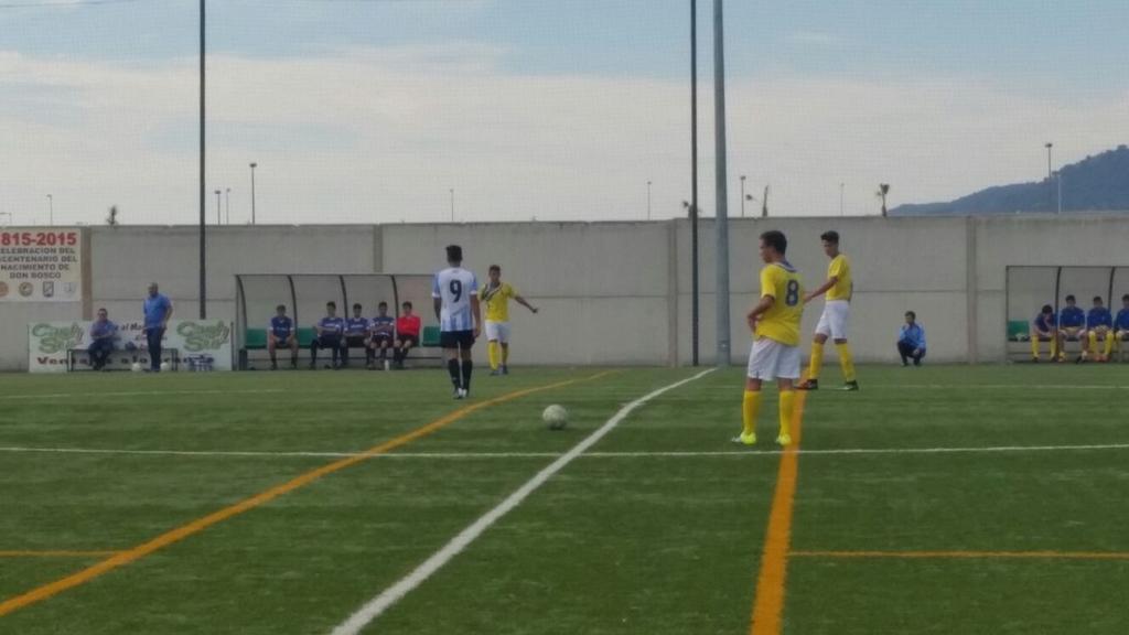 DavidGarciaSfc's tweet photo. Otra victoria mas Y ste eqipo va asegir Trabajando para estar en los 4 primeros
Don Bosco de Cordoba 0-4 @ADNERVION https://t.co/esCs3nTN4q