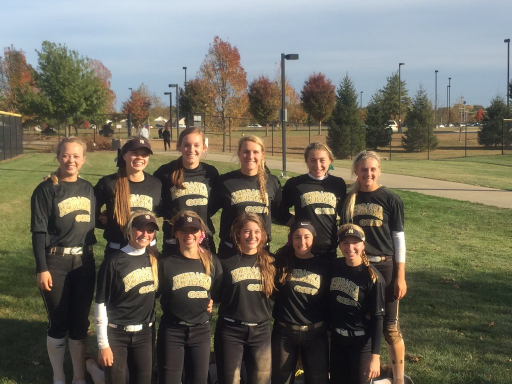 A great weekend with tons of exposure! Great job ladies going 5-0!
#excitedforthefuture