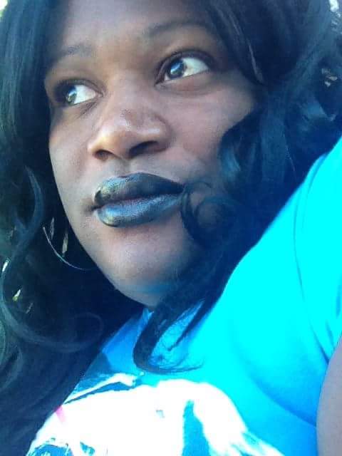 MsTranny's tweet image. 